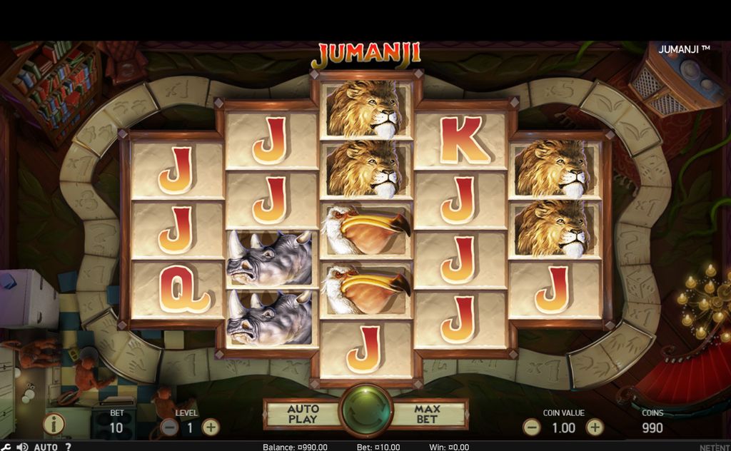 Jumanji